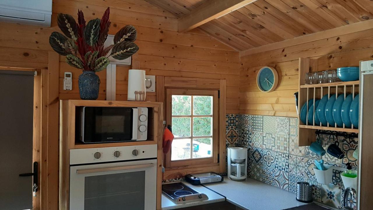 Cabana Blanca Roche Lucia كونيل ذي لا فرونتيرا المظهر الخارجي الصورة