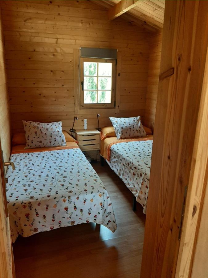 Cabana Blanca Roche Lucia كونيل ذي لا فرونتيرا المظهر الخارجي الصورة